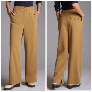 Exquise Trouser Pants (Anthropologie)